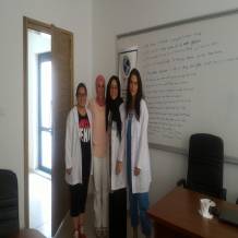 Stajerlerimiz ile...