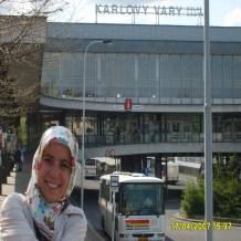 Karlovy Vary...